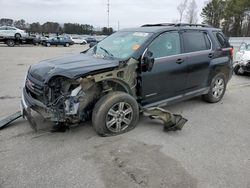 2016 GMC Terrain SLE en venta en Dunn, NC