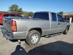 2002 GMC New Sierra C1500