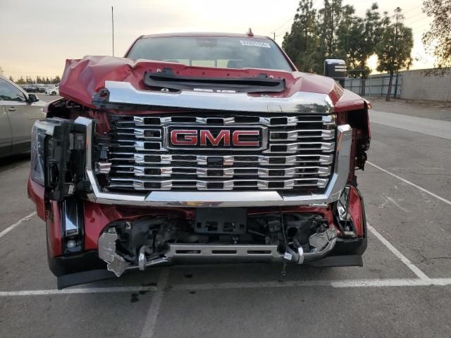 2024 GMC Sierra K2500 Denali