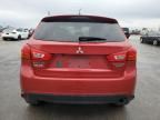 2015 Mitsubishi Outlander Sport SE