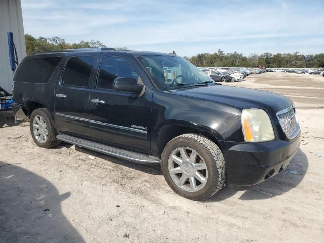 2011 GMC Yukon XL Denali