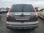 2011 Honda CR-V EXL