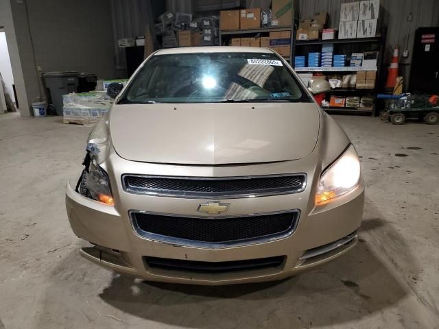 2008 Chevrolet Malibu 1LT