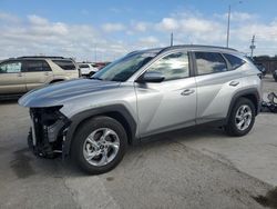 Hyundai Tucson Vehiculos salvage en venta: 2024 Hyundai Tucson SEL