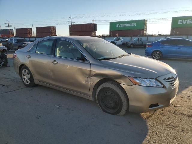 2007 Toyota Camry CE