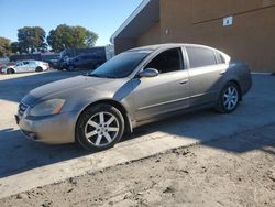 2005 Nissan Altima S en venta en Hayward, CA