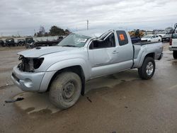 Salvage cars for sale from Copart Nampa, ID: 2008 Toyota Tacoma Access Cab