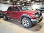 2001 Toyota Tacoma Double Cab Prerunner