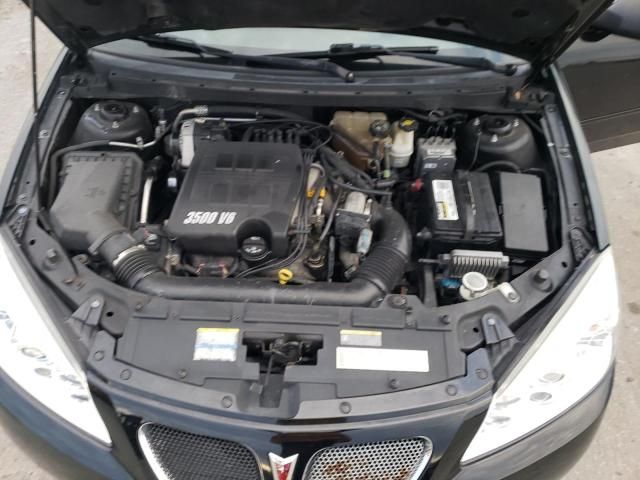 2005 Pontiac G6 GT