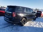 2021 Chevrolet Tahoe C1500