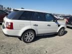 2008 Land Rover Range Rover Sport HSE