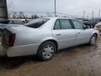 2001 Cadillac Deville