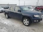 2010 Honda Ridgeline RTL