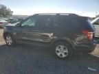 2011 Ford Explorer