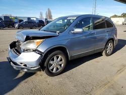 Vehiculos salvage en venta de Copart Cleveland: 2008 Honda CR-V EXL