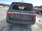 2012 Honda Odyssey EX