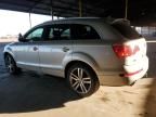 2007 Audi Q7 4.2 Quattro Premium