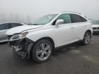 2015 Lexus RX 450H