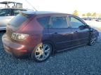 2007 Mazda 3 Hatchback