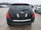 2006 Nissan Murano SL