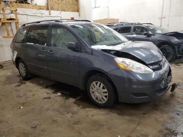 2006 Toyota Sienna CE