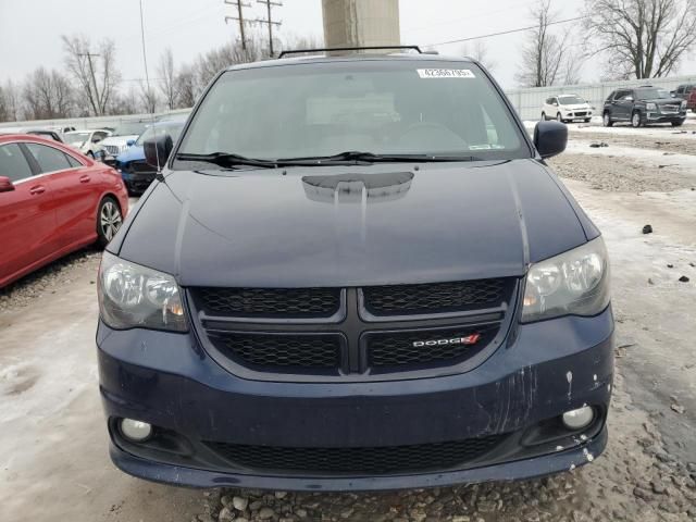 2016 Dodge Grand Caravan R/T