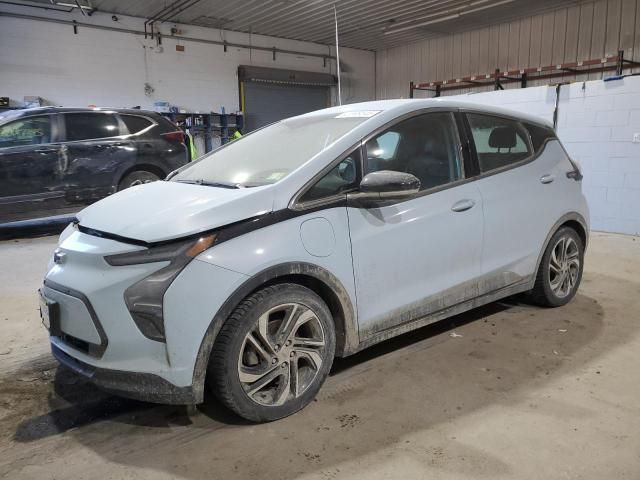 2023 Chevrolet Bolt EV 2LT