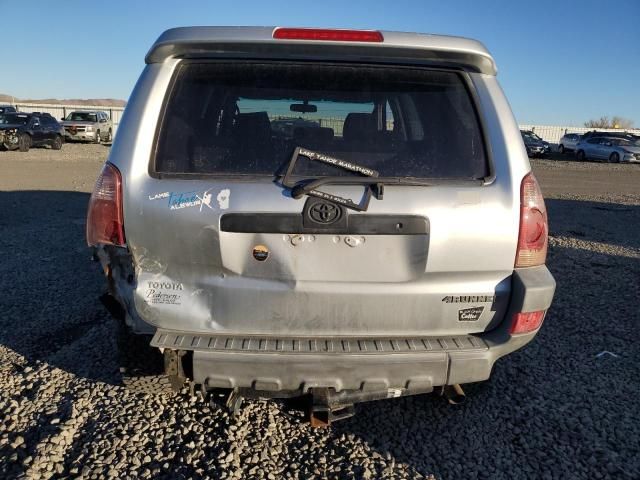 2003 Toyota 4runner SR5