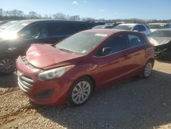 Hyundai Elantra Vehiculos salvage en venta: 2016 Hyundai Elantra GT