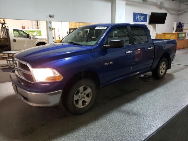 2009 Dodge RAM 1500