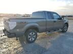 2014 Ford F150 Super Cab