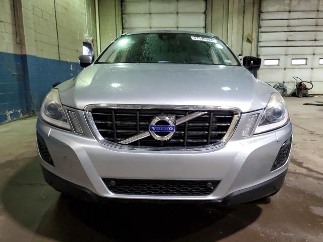 2013 Volvo XC60 3.2