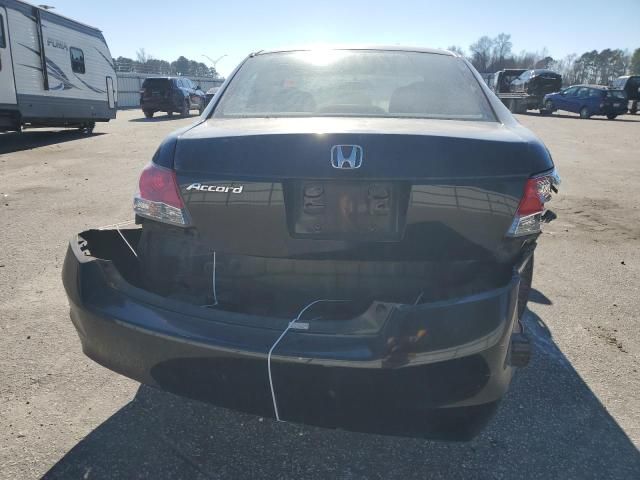 2010 Honda Accord LX