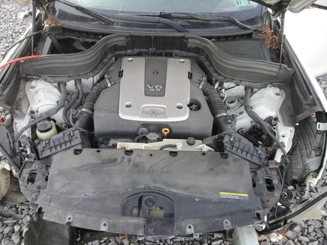 2009 Infiniti EX35 Base