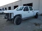 2014 Chevrolet Silverado K2500 Heavy Duty