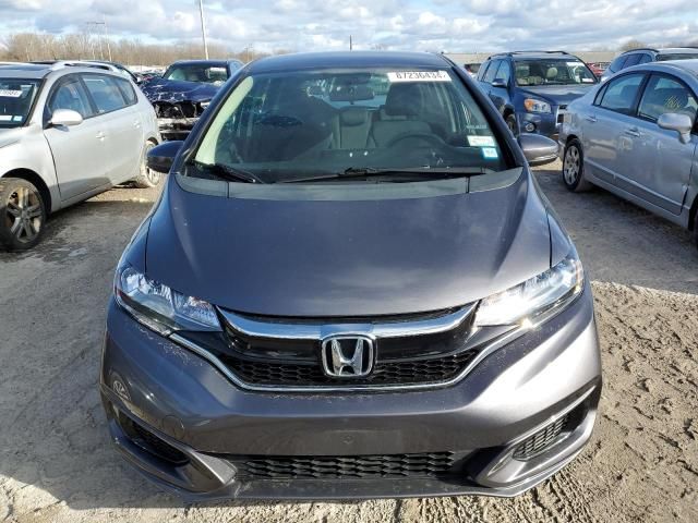 2019 Honda FIT LX