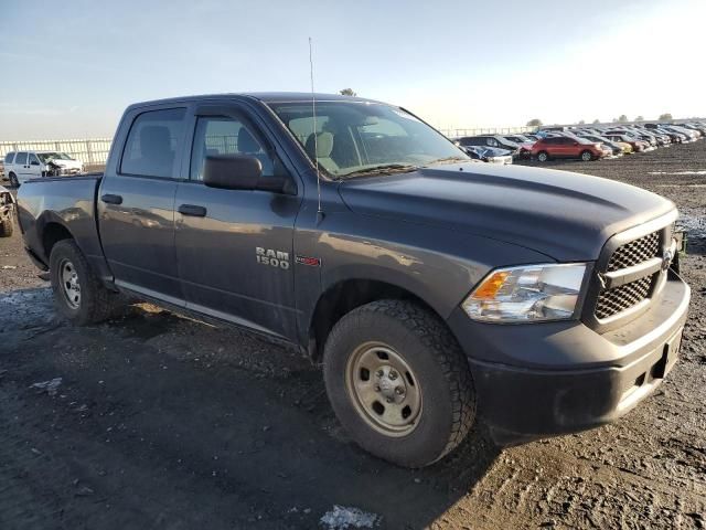 2017 Dodge RAM 1500 ST