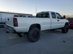 2006 GMC Sierra K2500 Heavy Duty