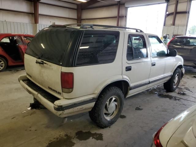 1996 Chevrolet Blazer