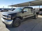 2016 Chevrolet Silverado C1500 LTZ