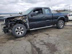 Ford Vehiculos salvage en venta: 2013 Ford F150 Super Cab