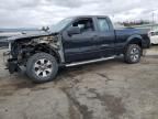 2013 Ford F150 Super Cab