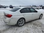 2016 BMW 328 XI Sulev