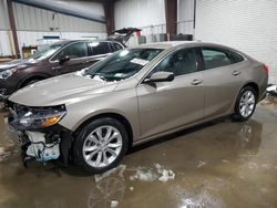 Chevrolet Vehiculos salvage en venta: 2023 Chevrolet Malibu LT