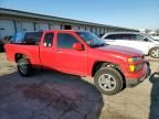 2011 Chevrolet Colorado LT