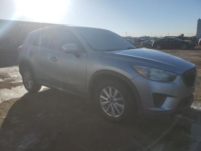 2013 Mazda CX-5 Sport