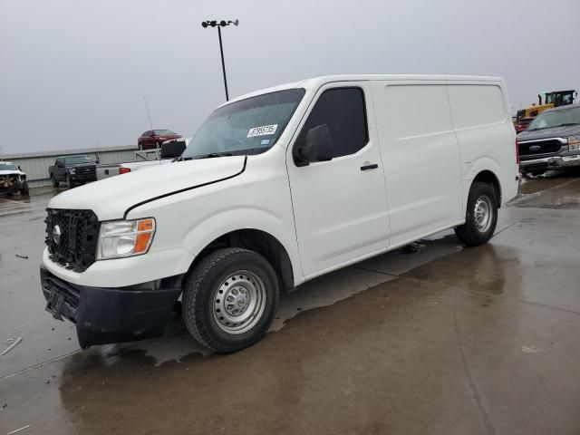 2018 Nissan NV 1500 S