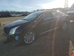 Cadillac xts salvage cars for sale: 2017 Cadillac XTS Luxury