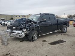 Chevrolet Vehiculos salvage en venta: 2012 Chevrolet Silverado K1500 LS