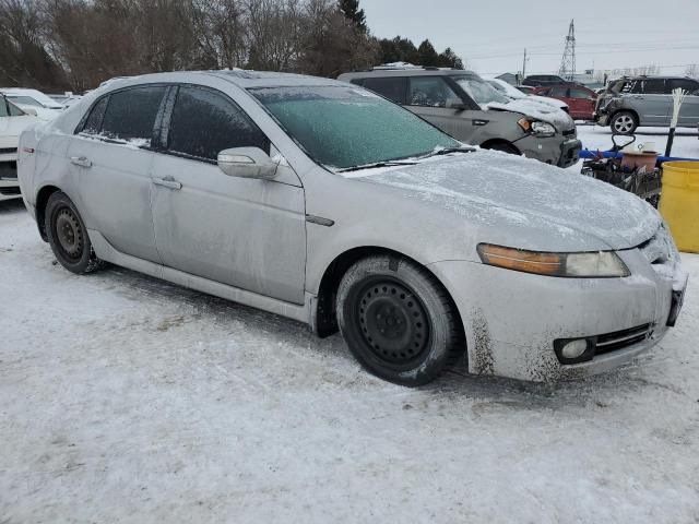 2008 Acura TL